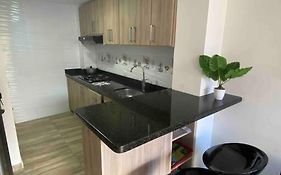 Hermoso apartamento